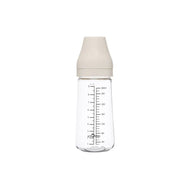 Spectra All New PA baby bottle 260ml  / زجاجة سبيكترا أول نيو بي إيه للأطفال، 260 مل