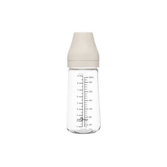 Spectra All New PA baby bottle 260ml  / زجاجة سبيكترا أول نيو بي إيه للأطفال، 260 مل