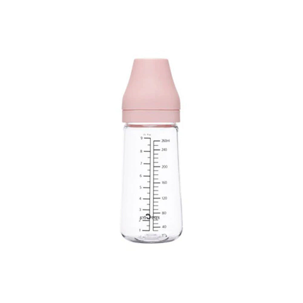 Spectra All New PA baby bottle 260ml  / زجاجة سبيكترا أول نيو بي إيه للأطفال، 260 مل