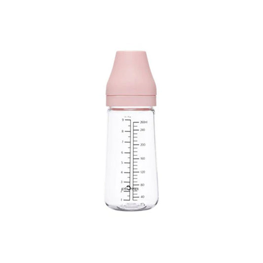 Spectra All New PA baby bottle 260ml  / زجاجة سبيكترا أول نيو بي إيه للأطفال، 260 مل