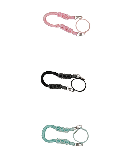 Citron Keychain WB Handle  سلسلة مفاتيح سيترون بمقبض WB