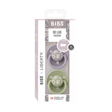 Bibs Liberty De Lux 2pack One size / صدريات ليبرتي دي لوكس قطعتين مقاس واحد