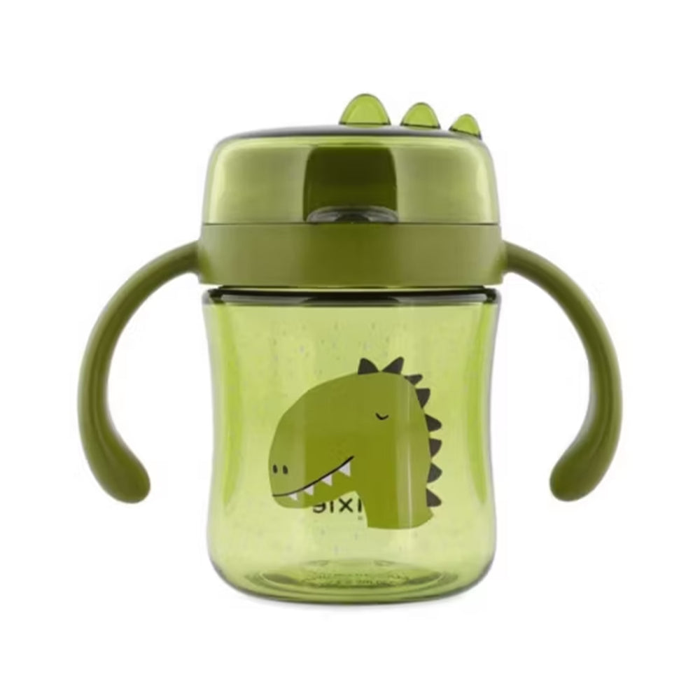 Trixie 360° Learning Cup with Handles | كوب التعلّم ٣٦٠° بمقبضين من تريكسي