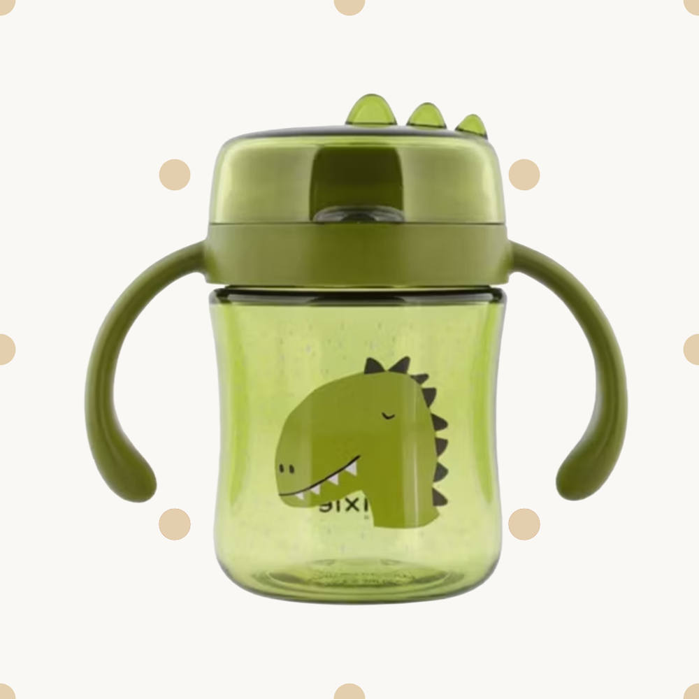 Trixie 360° Learning Cup with Handles | كوب التعلّم ٣٦٠° بمقبضين من تريكسي