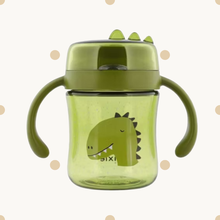 Trixie 360° Learning Cup with Handles | كوب التعلّم ٣٦٠° بمقبضين من تريكسي