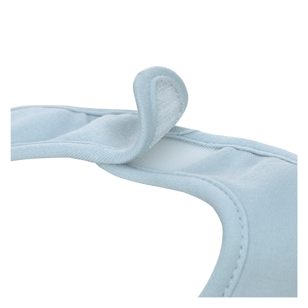 Lassig Value Pack Bib 5 pcs Assorted