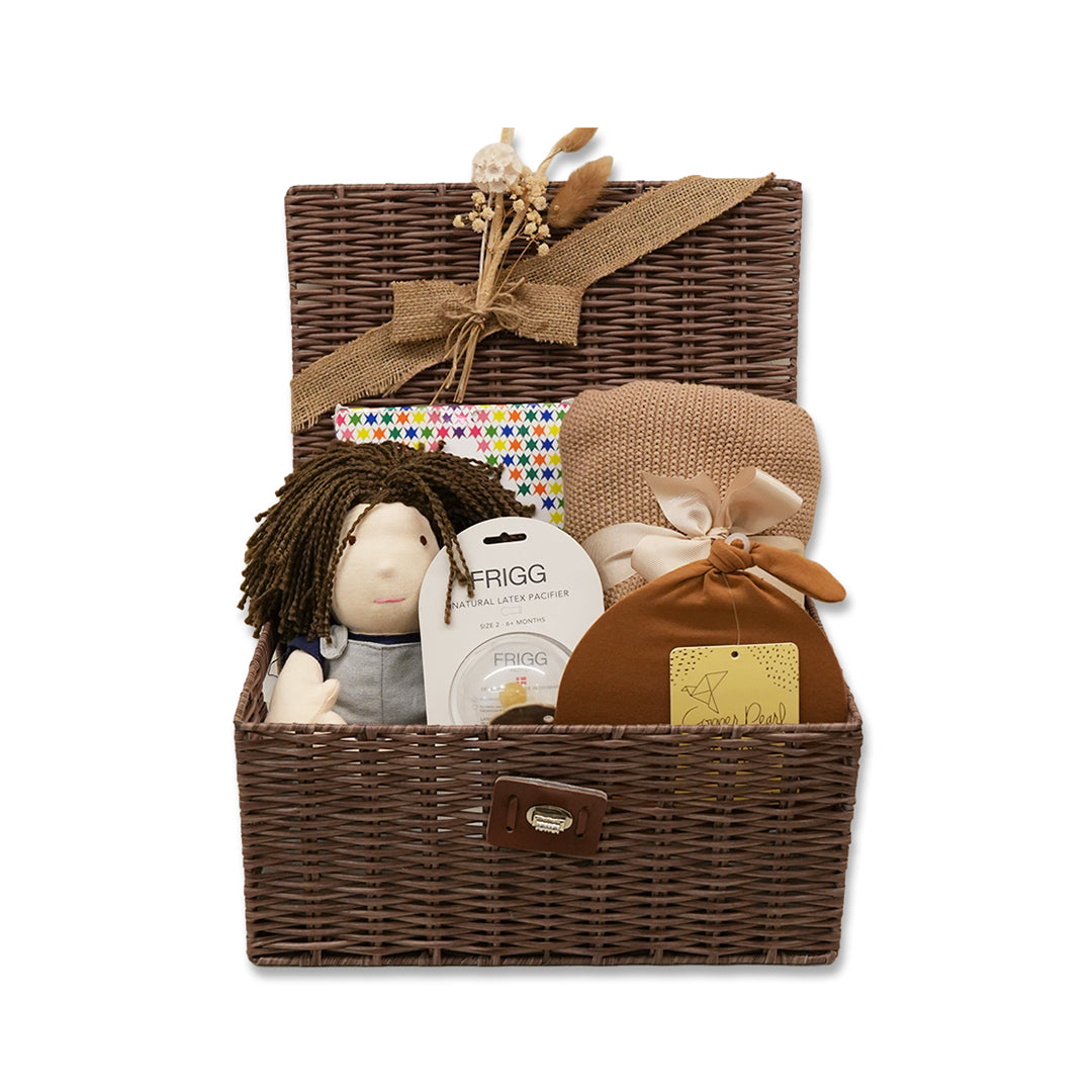 Sniggles Gift Basket #6