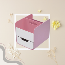 b.box Diaper Caddy — Portable Change Station