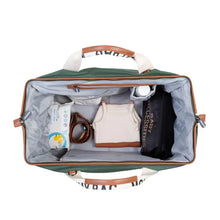 Childhome Mommy Bag Signature Canvas — view 13