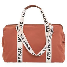 Childhome Mommy Bag Signature Canvas — view 18