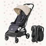 Ergo Baby Metro 3 Stroller