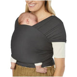 Ergo Baby Aura Soft Black