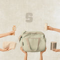 The Hospital Bag List