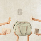 The Hospital Bag List