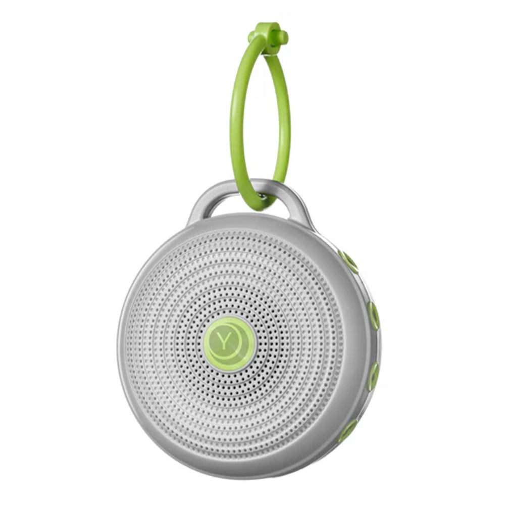 Hushh Portable Sound Machine جهاز صوت محمول Hushh
