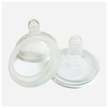 Milk and Water  2 Pack Teats | حلمات "ميلك آند ووتر" (Milk and Water) - عبوة من قطعتين