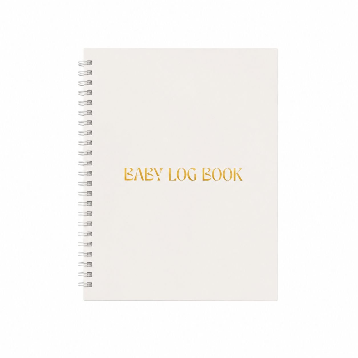 Sniggles Baby Log Book