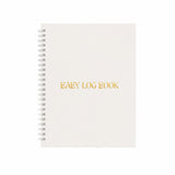 Sniggles Baby Log Book