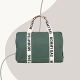 Childhome Mommy Bag Signature Canvas