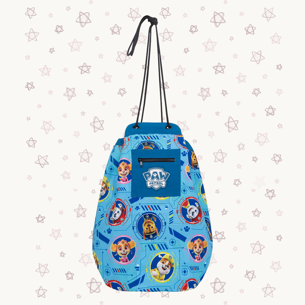 Paw Patrol Play Pouch