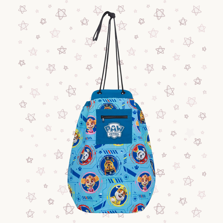 Paw Patrol Play Pouch