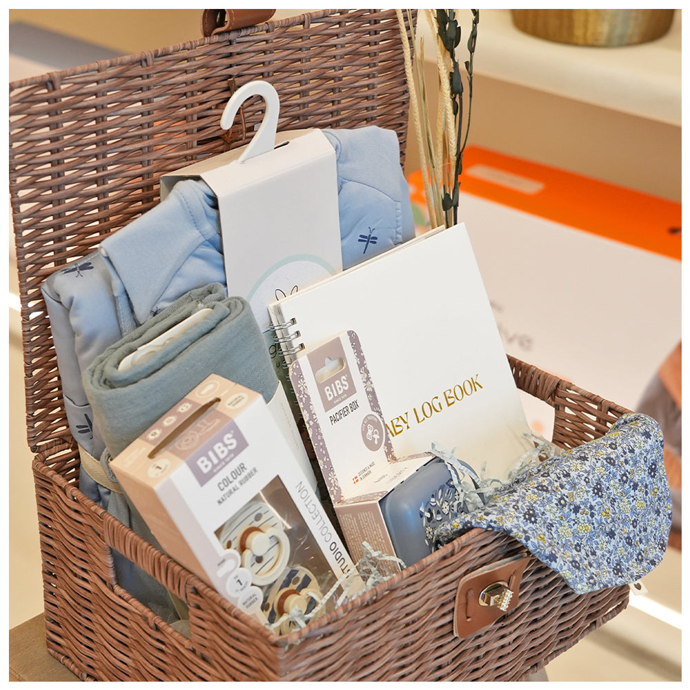 Sniggles Gift Basket #4 — view 2