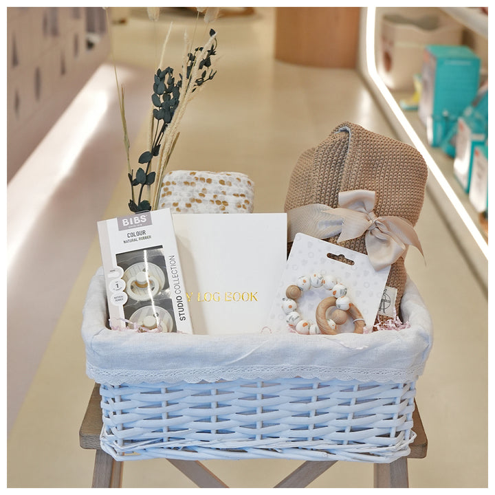 Sniggles Gift Basket #2