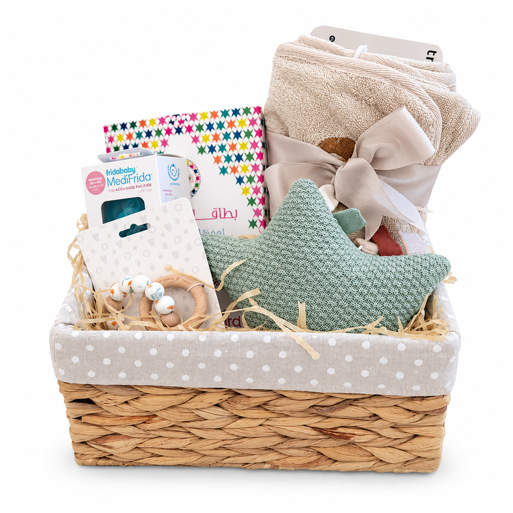 Sniggles Gift Basket #2 | سلة هدايا سنغلز رقم ٢