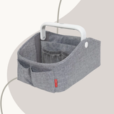 SkipHop Light UP Diaper Caddy