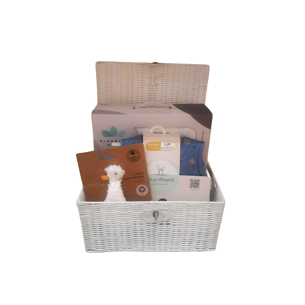 Sniggles Gift Basket #4