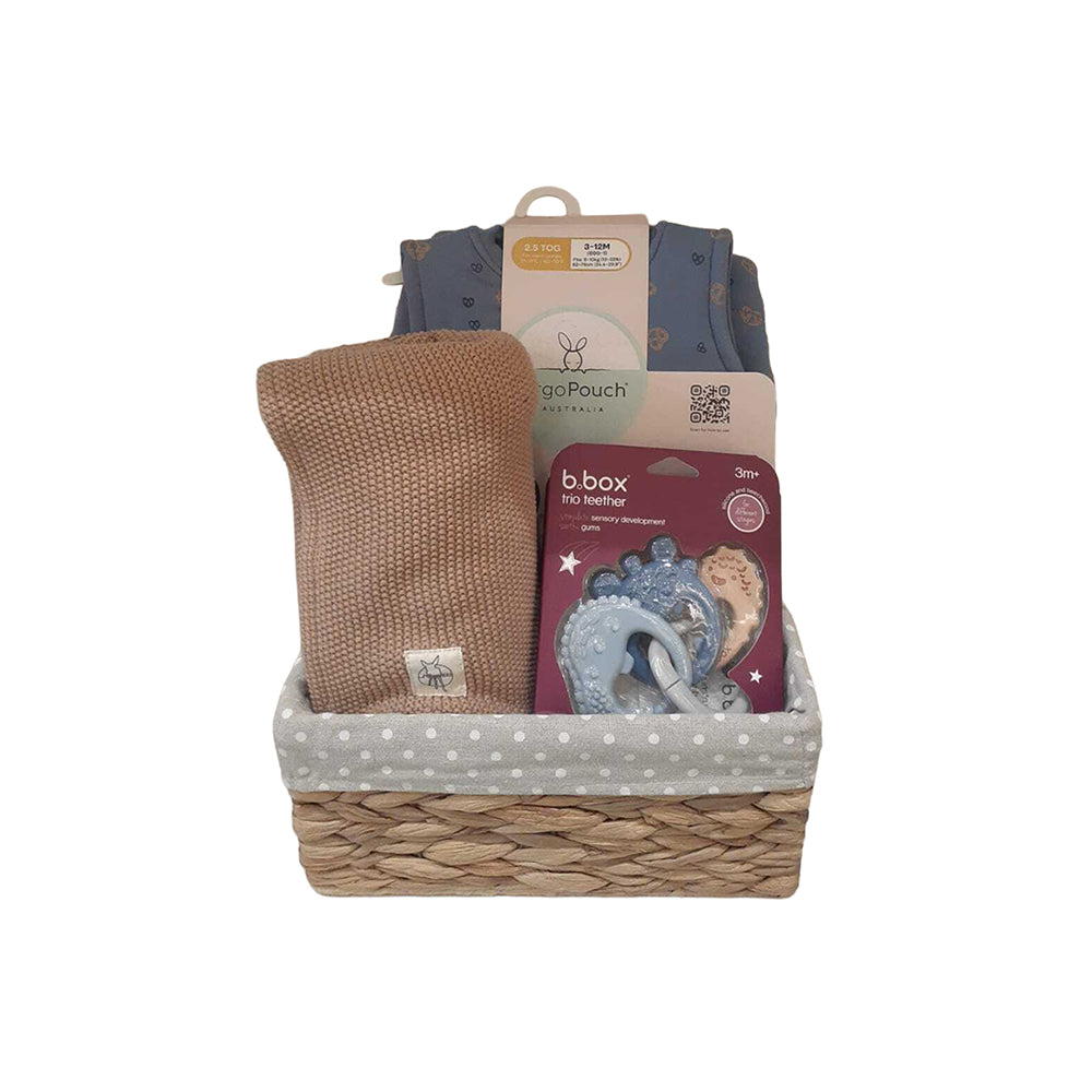 Sniggles Gift Basket #5