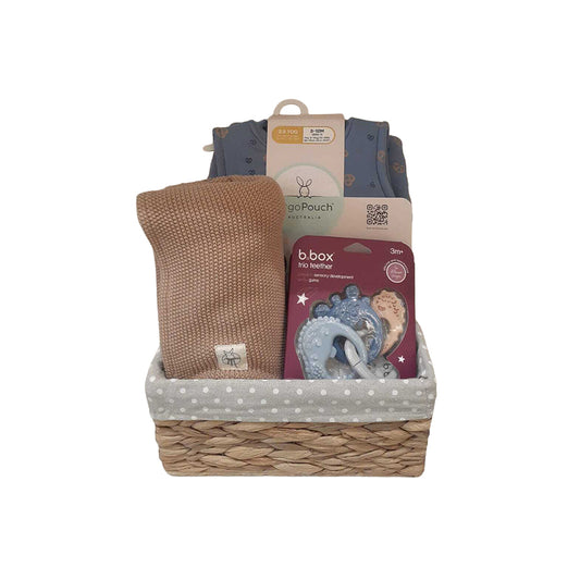 Sniggles Gift Basket #5