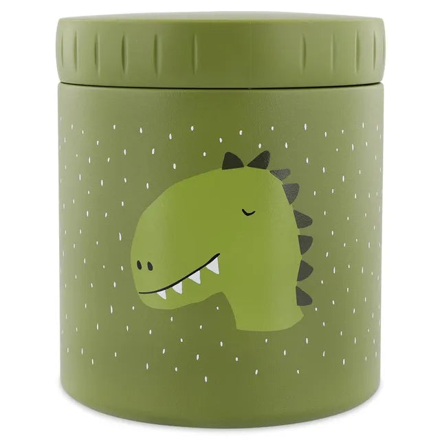 Trixie Insulated Food Jar 500ml | حافظة طعام معزولة تريكسي ٥٠٠ مل