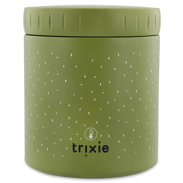 Trixie Insulated Food Jar 500ml | حافظة طعام معزولة تريكسي ٥٠٠ مل