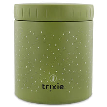 Trixie Insulated Food Jar 500ml | حافظة طعام معزولة تريكسي ٥٠٠ مل