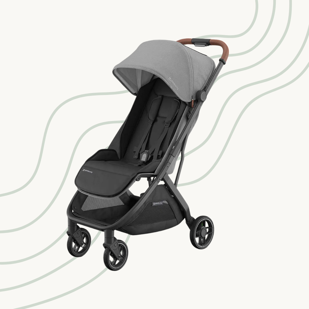 UPPA Baby Minu V3 Stroller