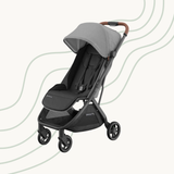 UPPA Baby Minu V3 Stroller