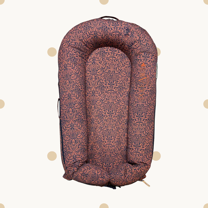 DockATot Deluxe+ Dock — Morris & Co (0–8m)