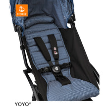Stokke Yoyo  Full Stroller Bundle