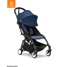 Stokke Yoyo  Full Stroller Bundle