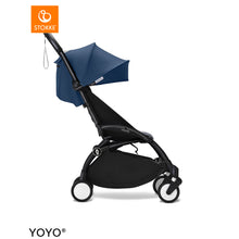 Stokke Yoyo  Full Stroller Bundle
