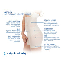 Angelica Post Partum Recovery Garment — view 7
