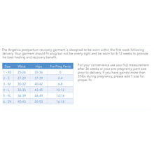 Angelica Post Partum Recovery Garment — view 8