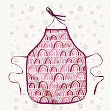 Little Lunch Box Co. Kids Apron