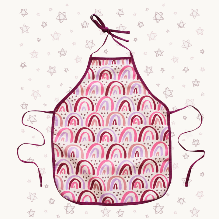 Little Lunch Box Co. Kids Apron