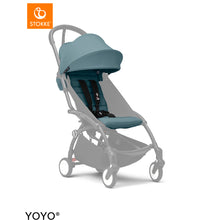 Stokke Yoyo  Full Stroller Bundle