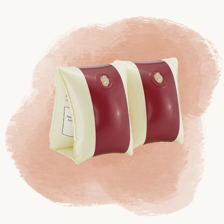 Petites Pommes Alex Arm Bands