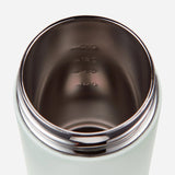 Milk and Water  Insulated Bottle Artic White 9oz