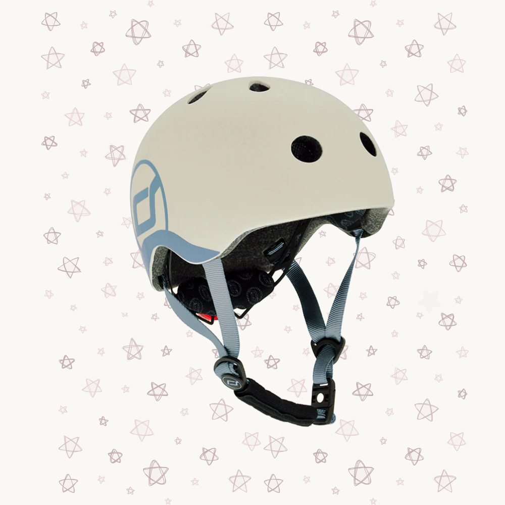 Scoot & Ride Kids' Helmet — XXS-S