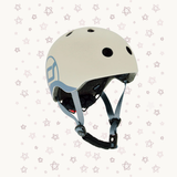 Scoot & Ride Kids' Helmet — XXS-S
